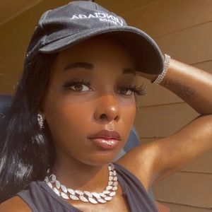 Meet your Posher, Franshae